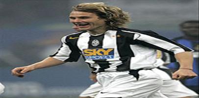 Павел Недвед верен 