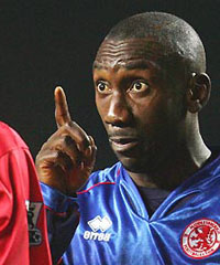 Весельчак Джимми