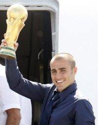 Фабио Каннаваро