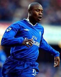 Вильям Галлас 