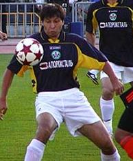 Армен Акопян