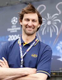 Вот такая приключилась