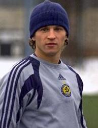 Александр Алиев