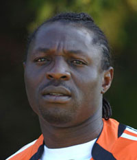 Эммануэль Окодува