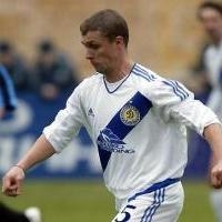 Сергей Ребров, fcdynamo.kiev.ua