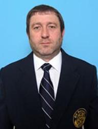 Василий Столяр