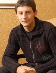 Алексей Белик