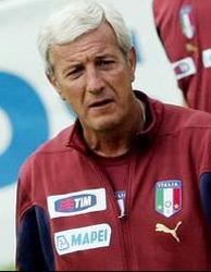 Марчелло Липпи, фото АР