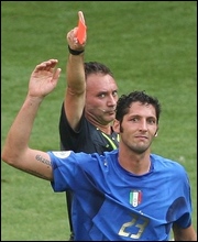 Марко Матерацци