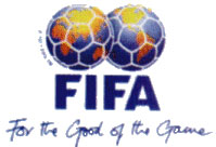 Украина - 15-я в новом рейтинге ФИФА