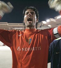 Паскаль Цубербюлер