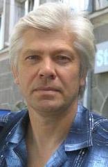 Владимир Кулаев