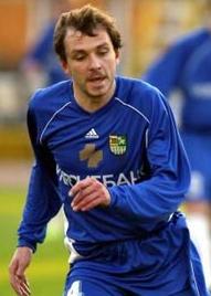 Руслан Ярош