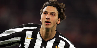 Златан Ибрагимович