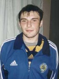 Тарас Ильницкий