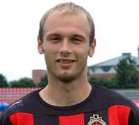 Дино Крезингер