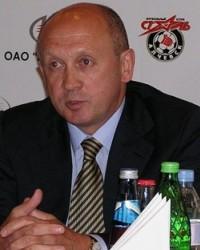 Николай Павлов