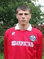 Дмитрий Невмывака