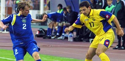 Алексей Белик