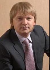 Сергей Палкин