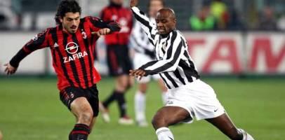 Скандальная Италия