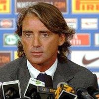 Роберто Манчини