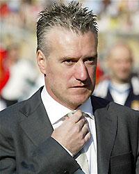 Дидье Дешам