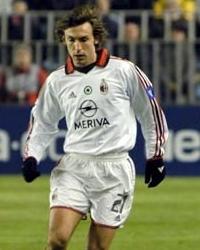 Андреа Пирло