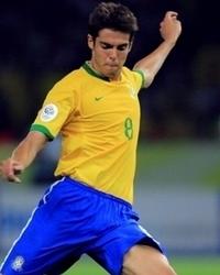 Кака придется нелегко