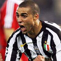 Давид Трезеге