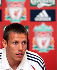 Крейг Беллами, АР