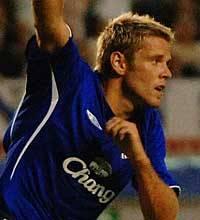 Джеймс Битти