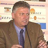 Виктор Прокопенко