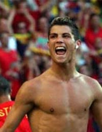 Криштиану Роналду 