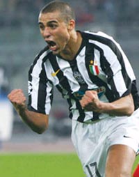 Давид Трезеге 