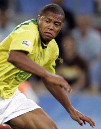 Жулио Баптишта 