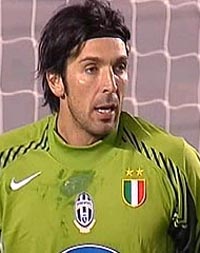 Джанлуиджи Буффон