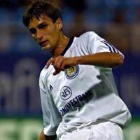 Денис Онищенко