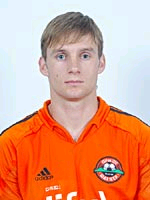 Вячеслав Свидерский