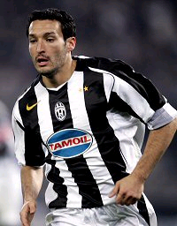 Джанлука Дзамбротта