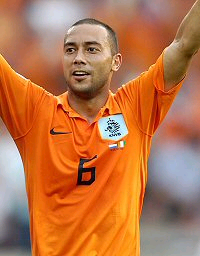 Дэнни Ландзаат