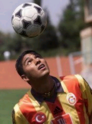 Марио Жардел