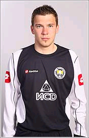 Владимир Приемов, metallurg.donetsk.ua