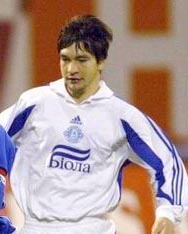 Андрей Русол