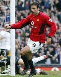 Рууд ван Нистелрой