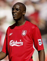 Джимми Траоре 