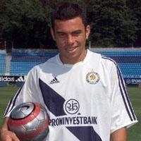 Родольфо, fcdynamo.kiev.ua