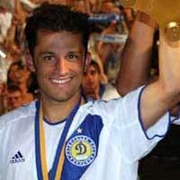 Карлос Корреа, fcdynamo.kiev.ua