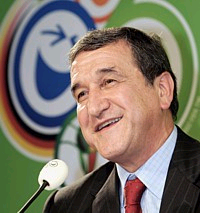 Карло Альберто Паррейра