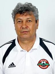 Мирча Луческу